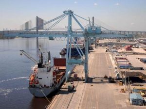 port-transport