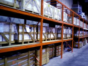 warehousing